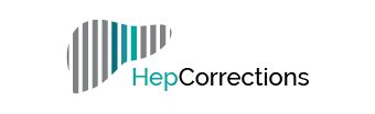 HepCorrections website